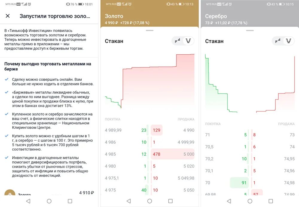 Налог при выводе денег с брокерского счета