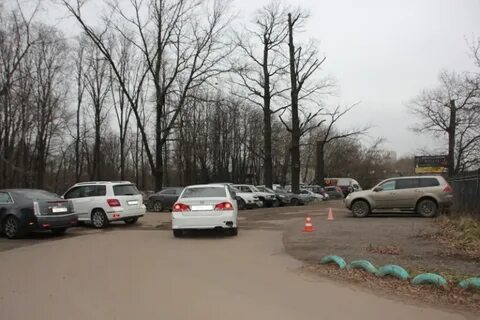 Где в останкинском