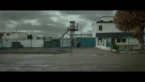 Районы трейлер