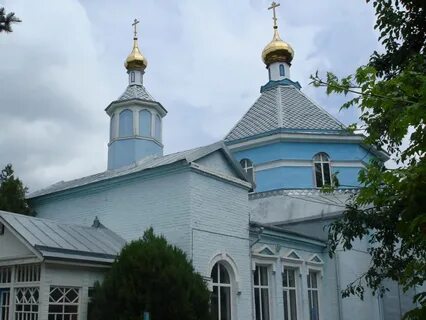 Поселок свободы пятигорск