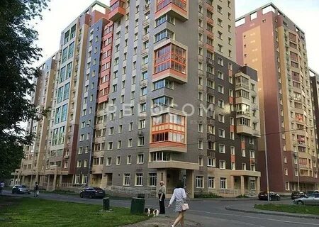 Удальцова улица 3