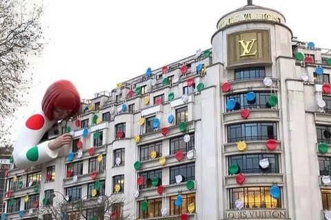 Paris louis