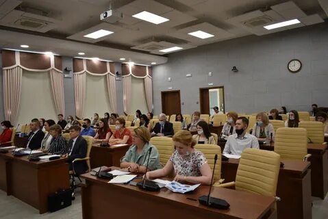 Решение думы о публичных слушаниях