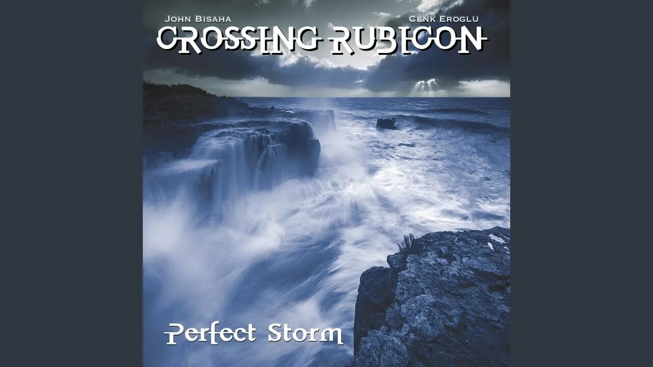 Crossing Rubicon - perfect Storm. Crossing Rubicon - perfect Storm (2022). 2010 - Crossing the Rubicon. Диверсант идеальный шторм 2022.