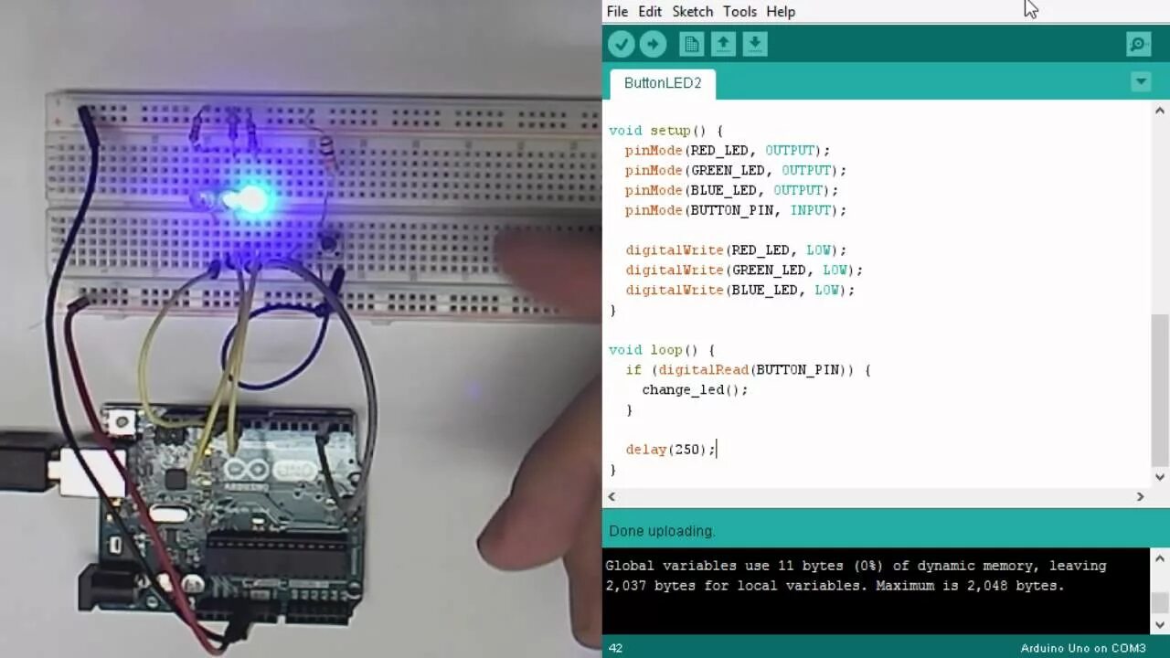 Attachinterrupt arduino. Arduino uno прерывания. Byte Arduino. Arduino input External. Прерывания с помощью кнопки в ардуино уно.