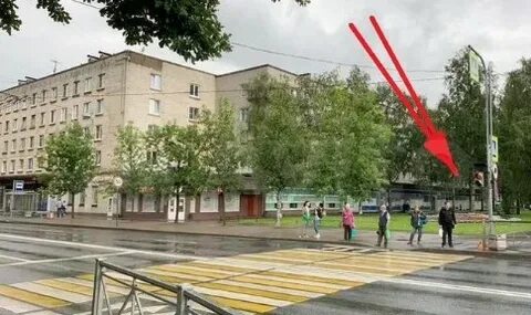 Колпино 5 км