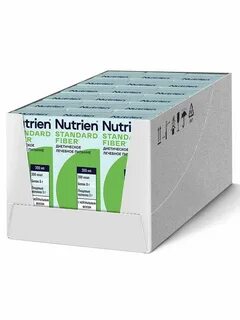 Nutrien стандарт сухая смесь