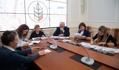 Эксперт комиссия