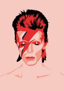 Ziggy stardust