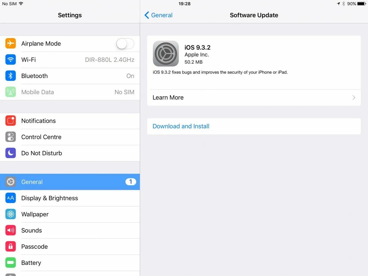 Ios 9.3 5 приложения. Айпад версия 9.3.6. Версия IOS 9.3.5 для IPAD. IPAD версия 9.3.5. IOS версии 9.0.