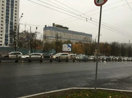 Ул профсоюзная 86 стр 3