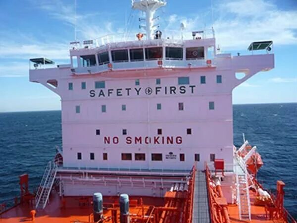 Safety first судно. Танкер Safety first. Safety first надпись на судах. Заброшенный корабль Safety first.