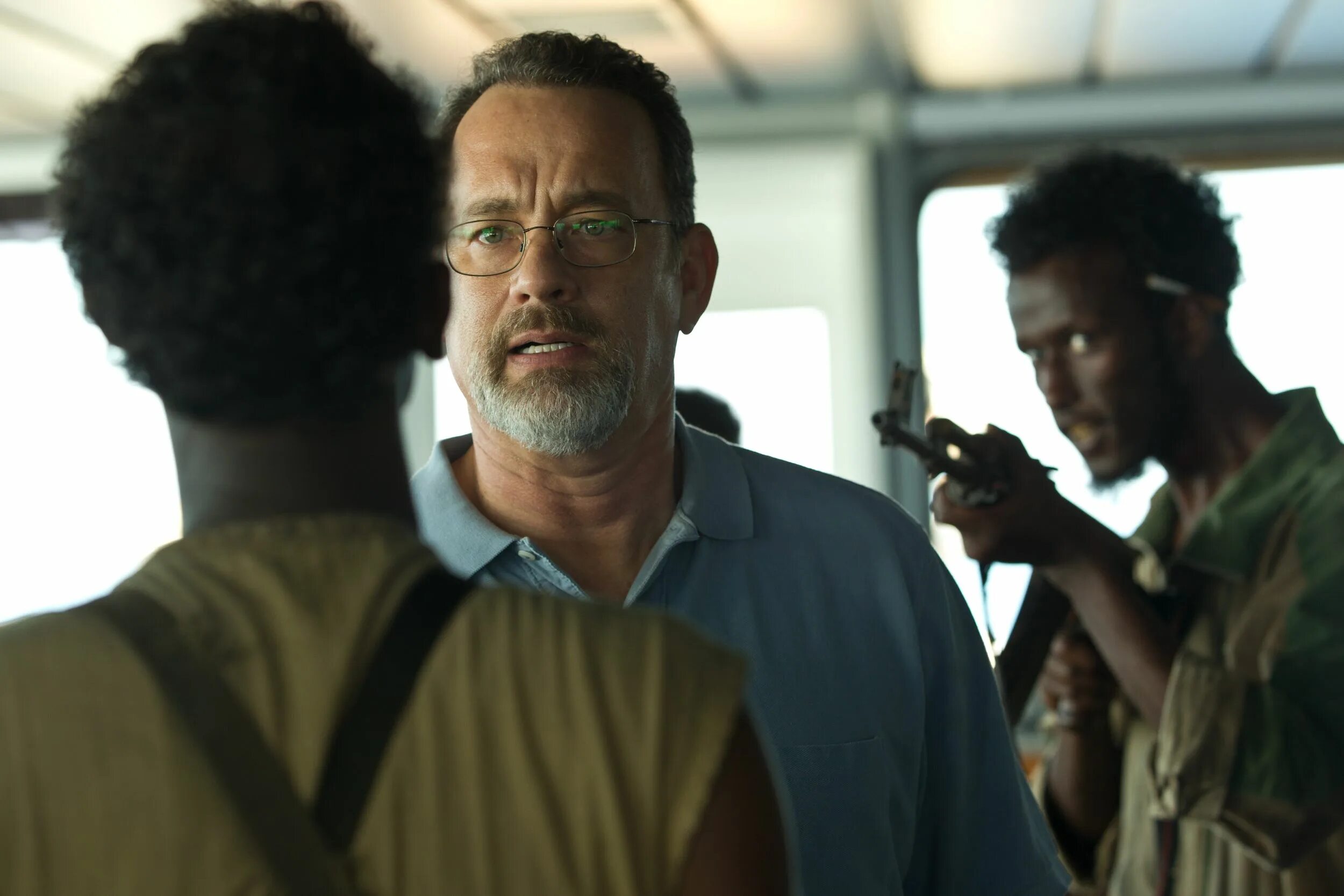 Captain phillips