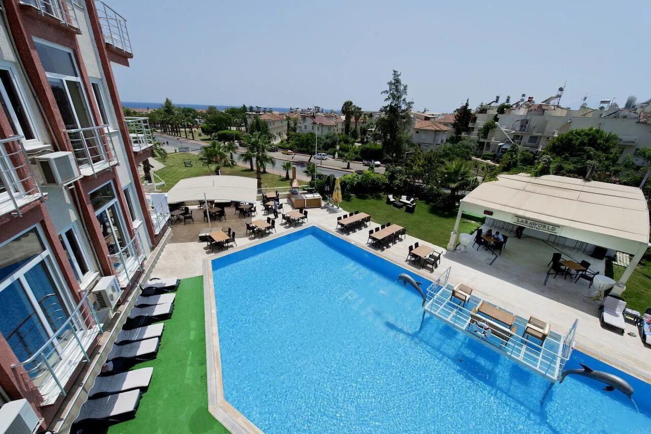 Antalya 3. Lara World 3 Анталия. Турция Lara Hotel 3* Анталия.