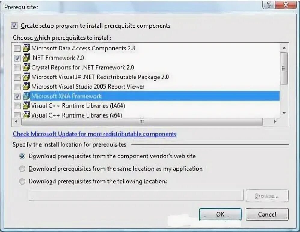 Xna framework refresh. Xna framework refresh