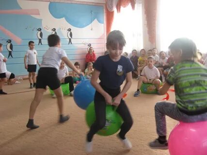 Кизильский сад 4