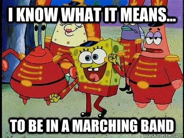 March meaning