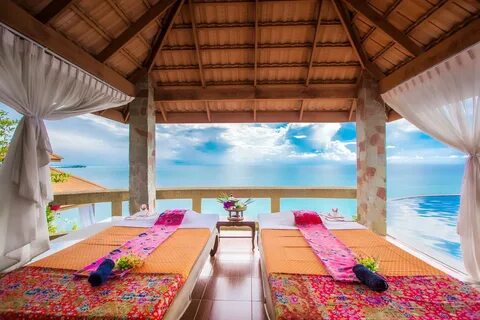 Bayview resort