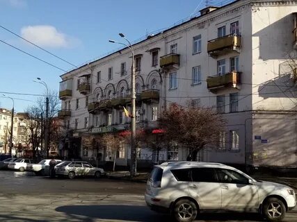 Пожарского владикавказ