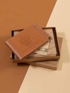 Leather collection