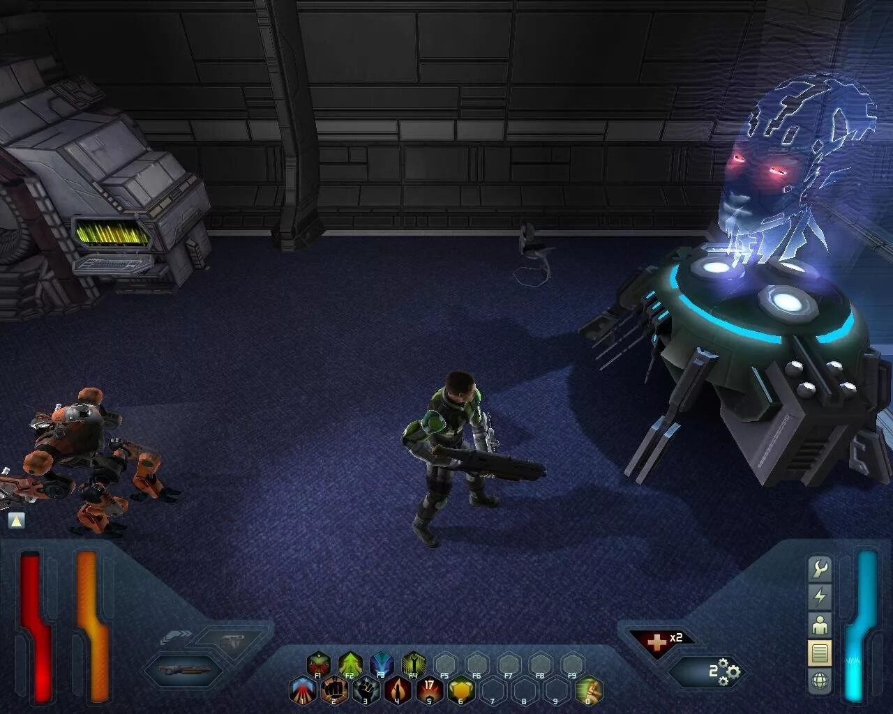 Игра защита информации. Игра space siege. игра space siege 2. space siege 2008. space siege remastered.