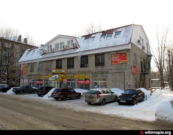 Tolstoy Apart (Толстой Апарт) на улице Тургеневская Тула, - бронирование онлайн,