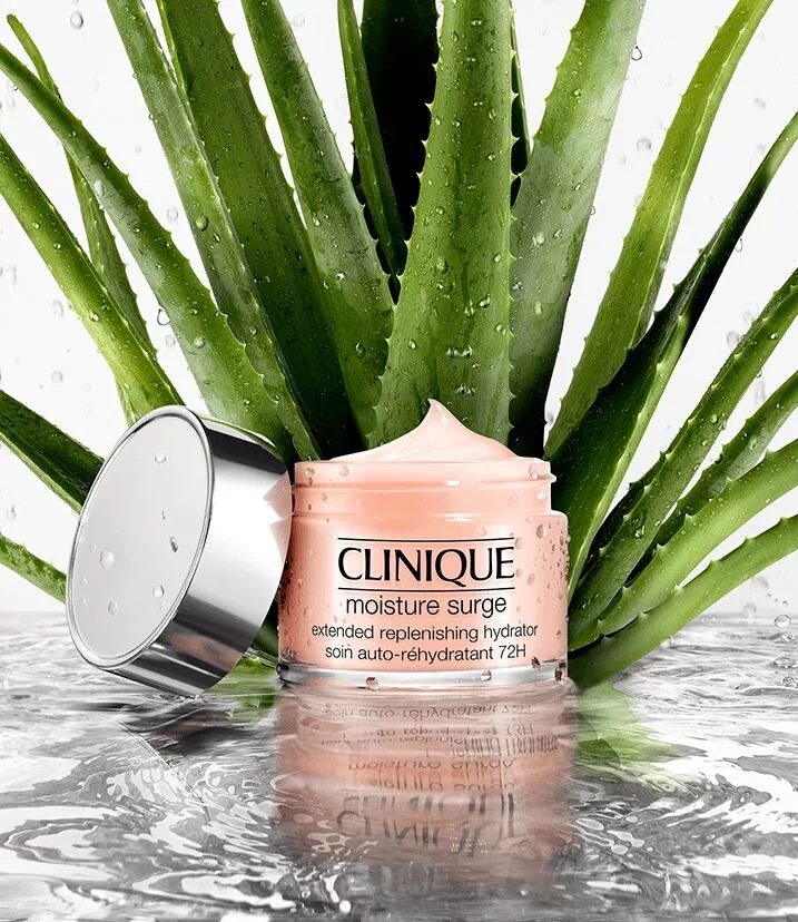 Увлажняющий крем для макияжа. Clinique 72 hours крем увлажняющий. Крем Clinique Moisture Surge. Clinique Moisture Surge intense 72h lipid-Replenishing Hydrator. Clinique Moisture Surge intense 100h.