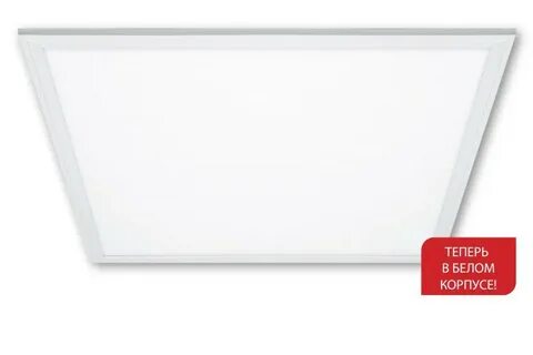 Светодиодный светильник feron 36w