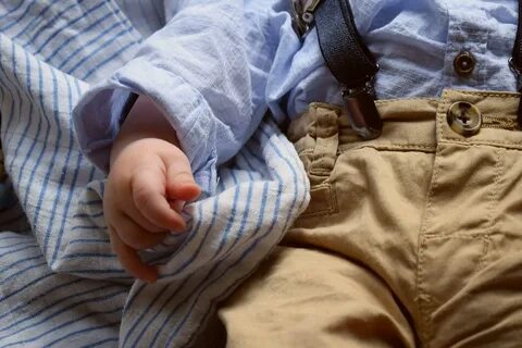 Last baby