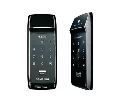 Samsung lock