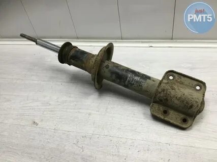 Амортизатор рено логан 2