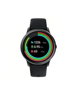 Kw66 smart watch