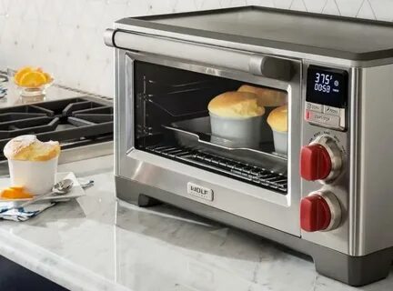 Лучший настольный духовой шкаф