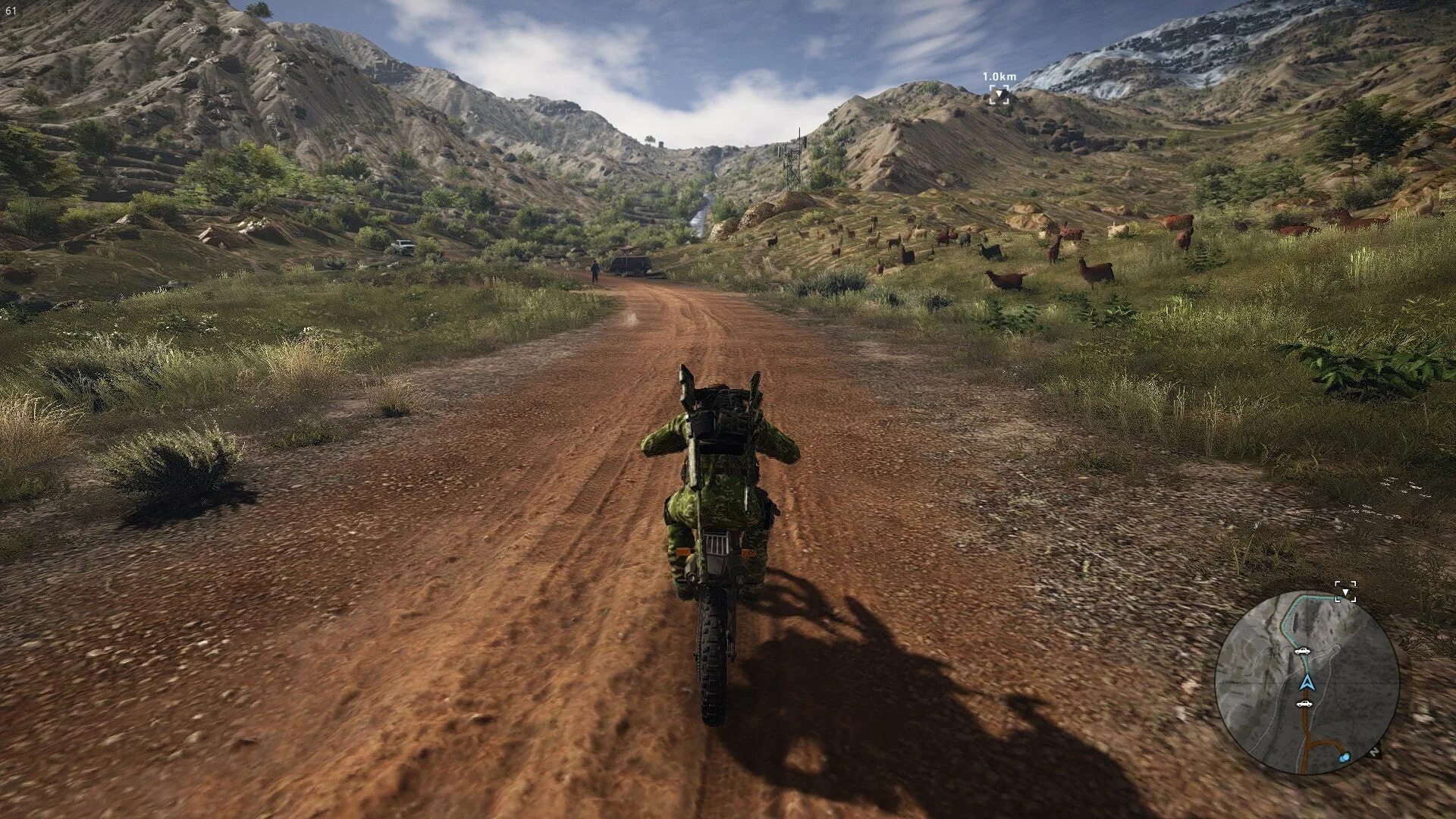 Tom clancy s ghost recon системные требования. Tom clancy&#039;s ghost recon: wildlands. tom clancy s ghost recon wildlands. tom clancy&#039;s ghost recon: wildlands - ultimate edition. ghost recon wildlands волк.