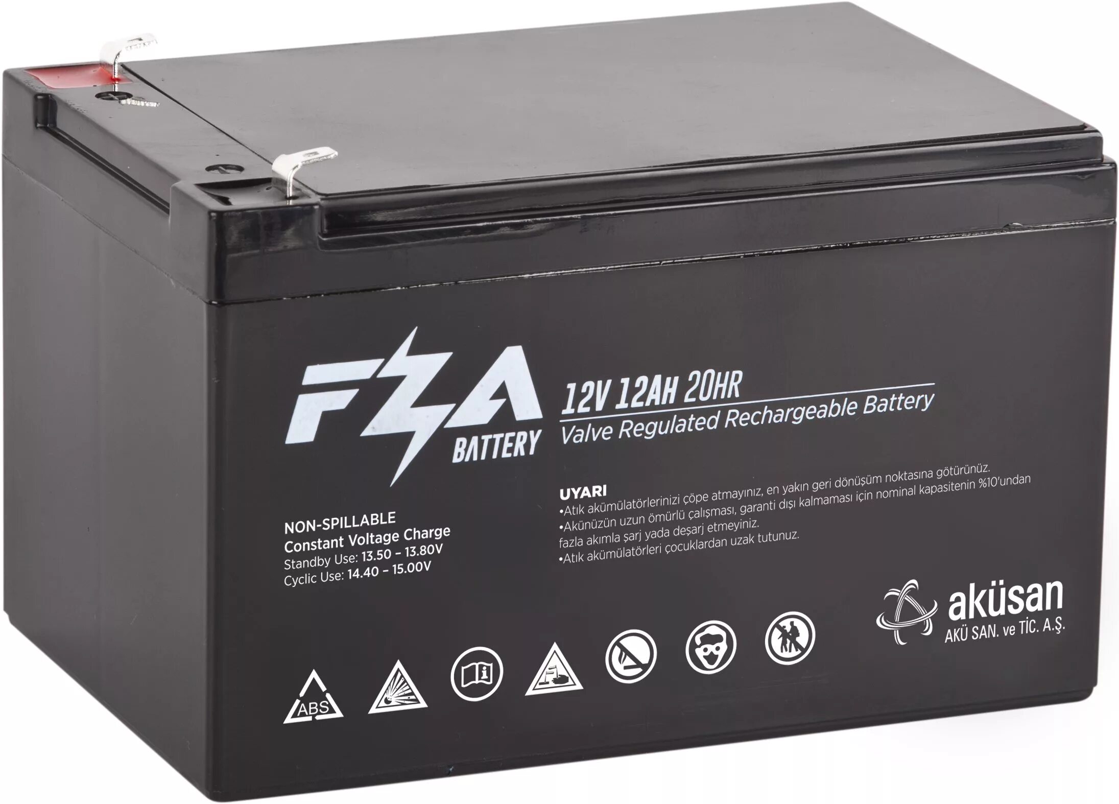 Batteries 12v