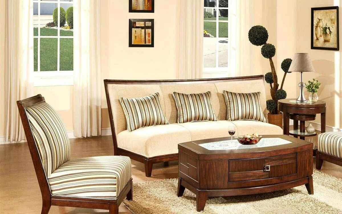 Деревянные диваны для гостиной. Деревянная мягкая мебель для гостиной. Деревянный диван. Мягкая мебель в деревянную гостиную.