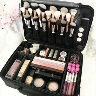 Как выглядит косметика