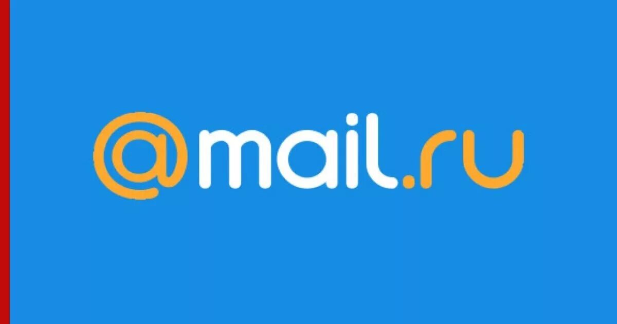 Admin mail ru