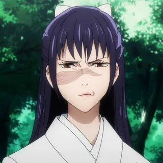 Gojo utahime