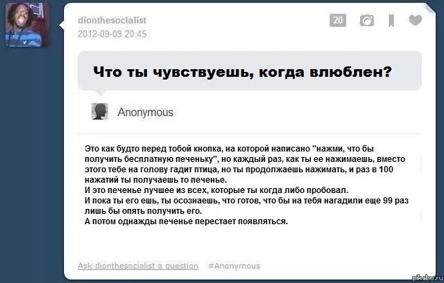 Какие чувства испытывала девочка когда получила подарок. Что чувствуешь когда влюбляешься. Что испытывает человек когда влюбляется. Когда влюблен. Какие чувства испытывает влюбленный человек.