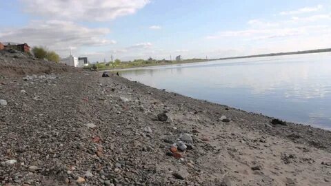Веб камера томск река