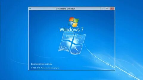 Установить Виндовс 7 На Ноутбук Цена.