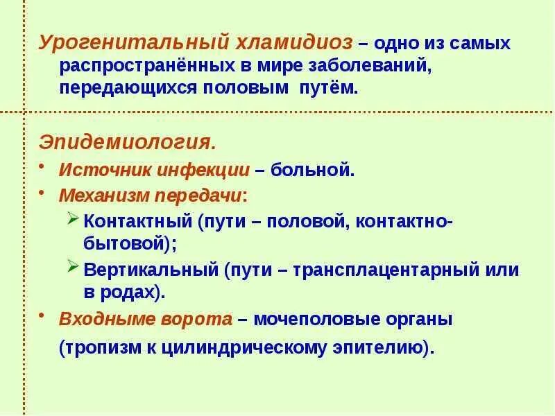 Хламидиоз способ передачи. Урогенитальный хламидиоз механизм передачи. Источник инфекции хламидиоза. Пути передачи хламидиоза. Хламидии эпидемиология.