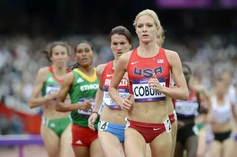 The Great Jenny Simpson and Emma Coburn Steeplechase Rivalry.