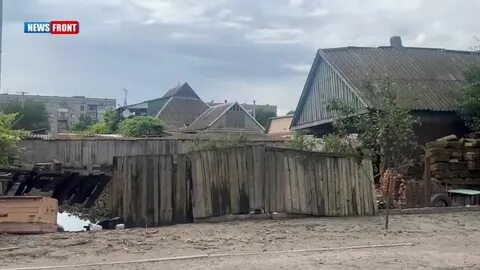 Алешки новости