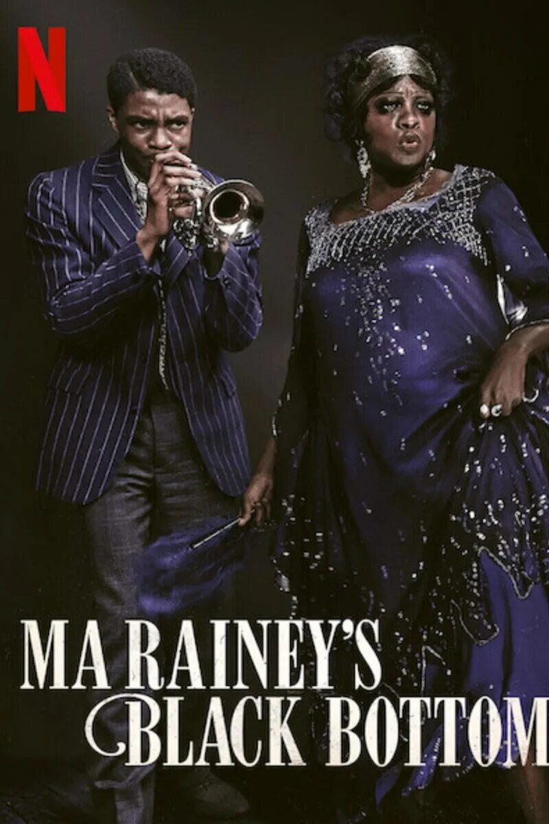 Ma Rainey's Black bottom (2020). Ма Рейни мать блюза Постер. Виола Дэвис мать блюза.