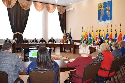 Муниципальное образование рязанское
