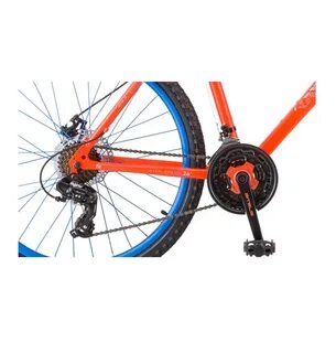 Stels navigator 500 f020
