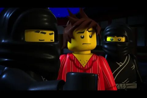 Ninjago 2