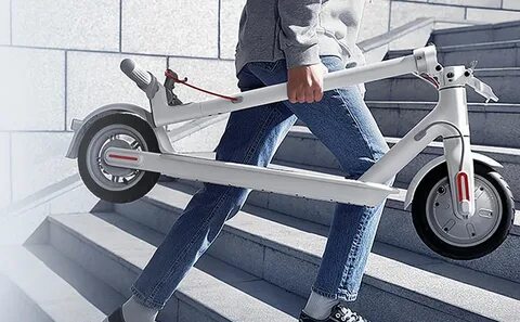 Xiaomi mi electric 3